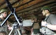 На Донбассе 29 обстрелов, ранен военный - korrespondent.net