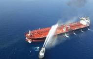 Вильям Урбан - США представили доказательства причастности Ирана к атакам на танкеры - korrespondent.net - США - Иран