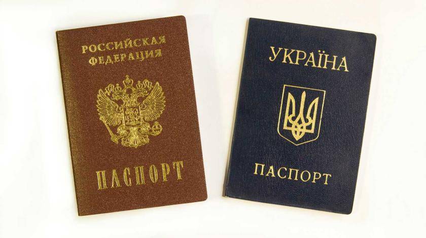 Началось: украинцев вывозят из страны ради паспортов - utro.ru - Россия - ДНР - Луганск - Новошахтинск