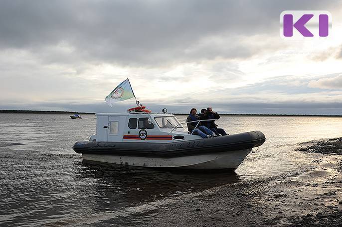 Поиски ребенка на границе Коми с Архангельской областью не увенчались успехом - komiinform.ru - респ. Коми - Архангельская обл.