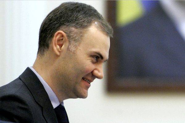 Виктор Янукович - Как ГПУ развалила дело экс-министра Колобова - argumentua.com - Украина - Испания