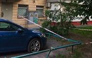В Киеве ночью женщина выпала из окна 11 этажа - korrespondent.net - Киев - Львов - Киев