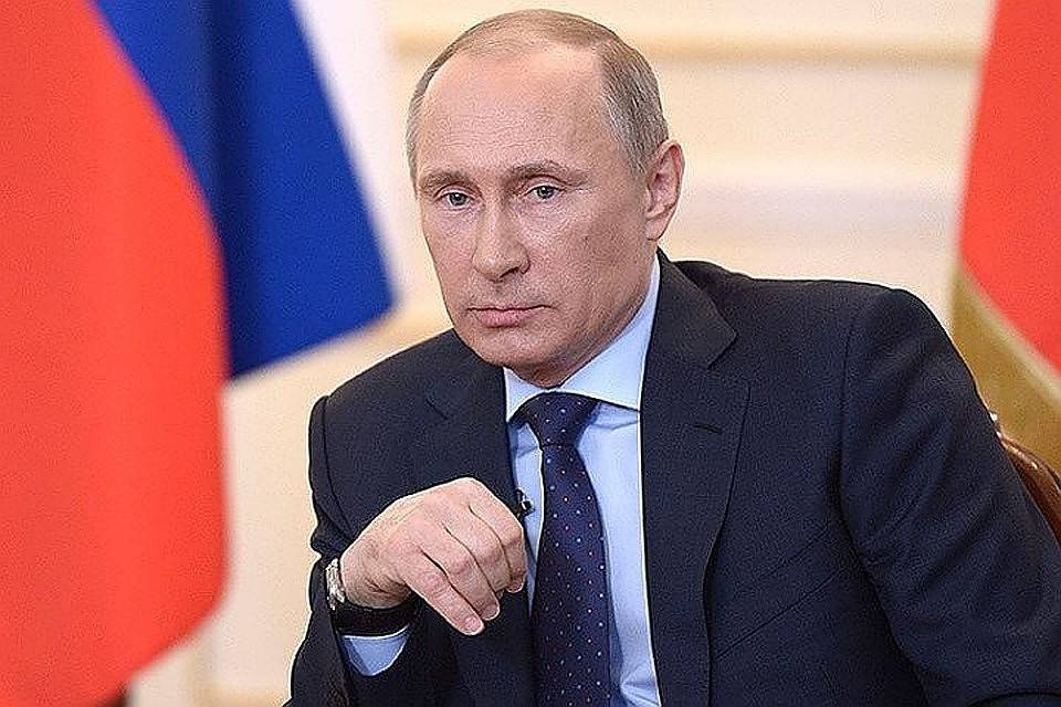 Владимир Путин - На саммите в Бишкеке Путин рассказал о результатах борьбы России с терроризмом в Сирии - news-front.info - Россия - Сирия - Дамаск - Бишкек