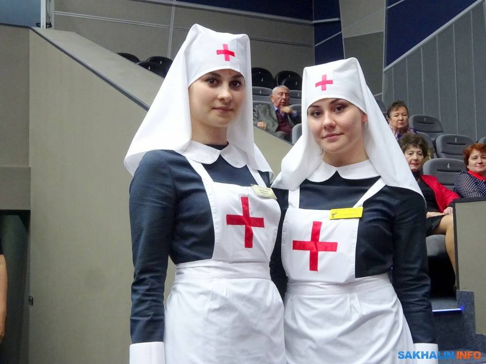 В честь Дня медика 85 сахалинцев и курильчан получат по 50 тысяч рублей - sakhalin.info - Россия - Долинск