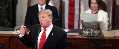 Анджей Дуда - Трамп угрожает Германии санкциями за поддержку газопровода - lentanovosti.ru - Россия - США - Вашингтон - Германия - Польша