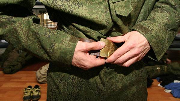 Подросток умер на военных сборах в Якутии - govoritmoskva.ru - район Мирнинский