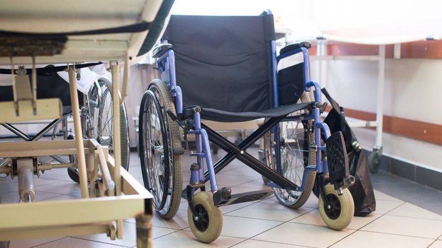 В Кировской области выплаты по уходу за детьми-инвалидами вырастут почти вдвое - 1istochnik.ru - Россия - Кировская обл.
