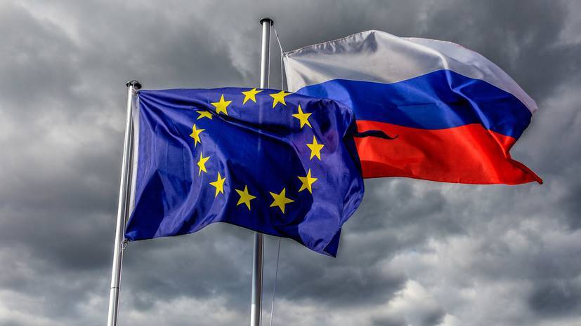 Ангела Меркель - В ЕС заявили об успешном «двойственном подходе» к России - russian.rt.com - Россия - Германия - Европа - Ес