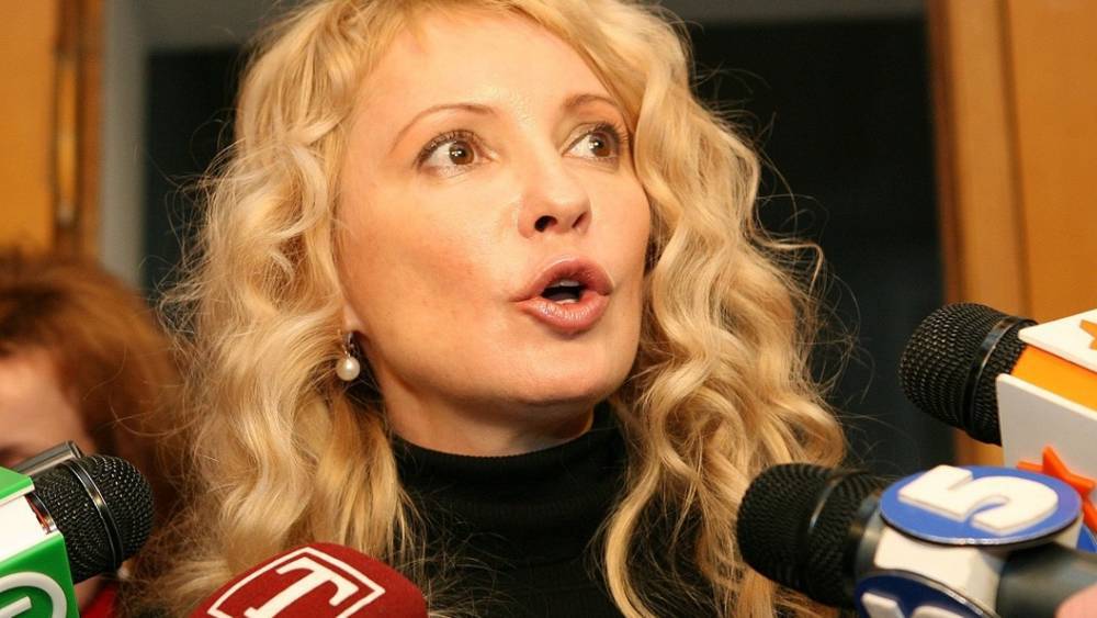 Владимир Зеленский - Юлий Тимошенко - Коломойский ворожит Зеленского медовыми устами Тимошенко | Политнавигатор - politnavigator.net