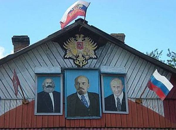 Владимир Путин - Проект восстановления СССР трещит по швам - argumentua.com - Россия - Армения - Киргизия - Минск - Таможенный Союз