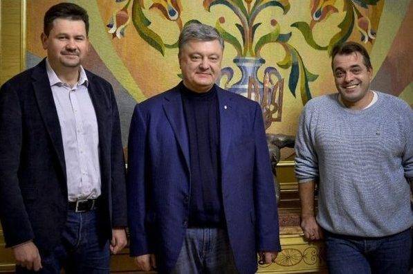 Петр Порошенко - Порошенко изменился до неузнаваемости: что произошло? - elise.com.ua