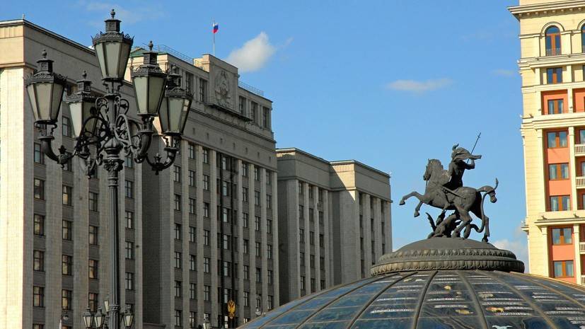 В Госдуме оценили предложение разрешить скорость 130 км/ч на дорогах - russian.rt.com - Россия