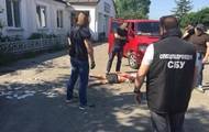 СБУ задержала криминального "авторитета" за вымогательство - korrespondent.net - Украина - Хмельницкая обл.