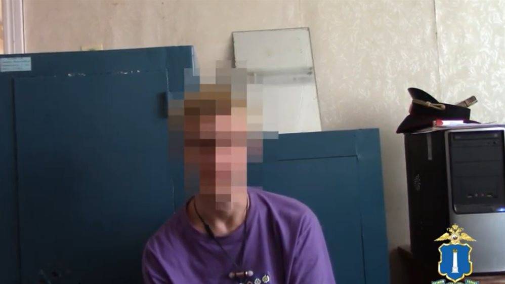 Такой маркетинг. Ульяновский граффитист объяснил, зачем разрисовал башню на Доме-музее имени Гончарова - ulpravda.ru - Россия - Ульяновск