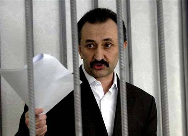 Главой Конституционного суда Украины может стать махровый взяточник - argumentua.com - США - Украина - Львов