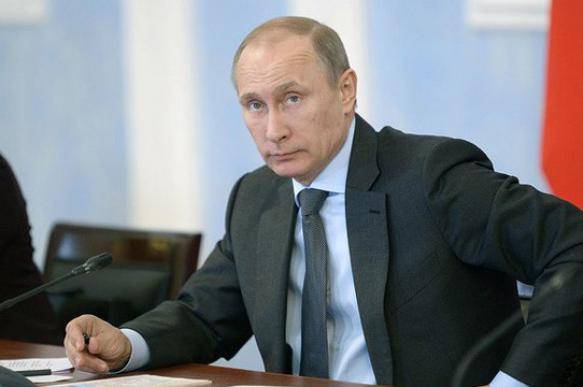 Владимир Путин - Сергей Носов - Из-за прямой линии с Путиным магаданские чиновники будут работать ночью - pravda.ru - Магаданская обл.