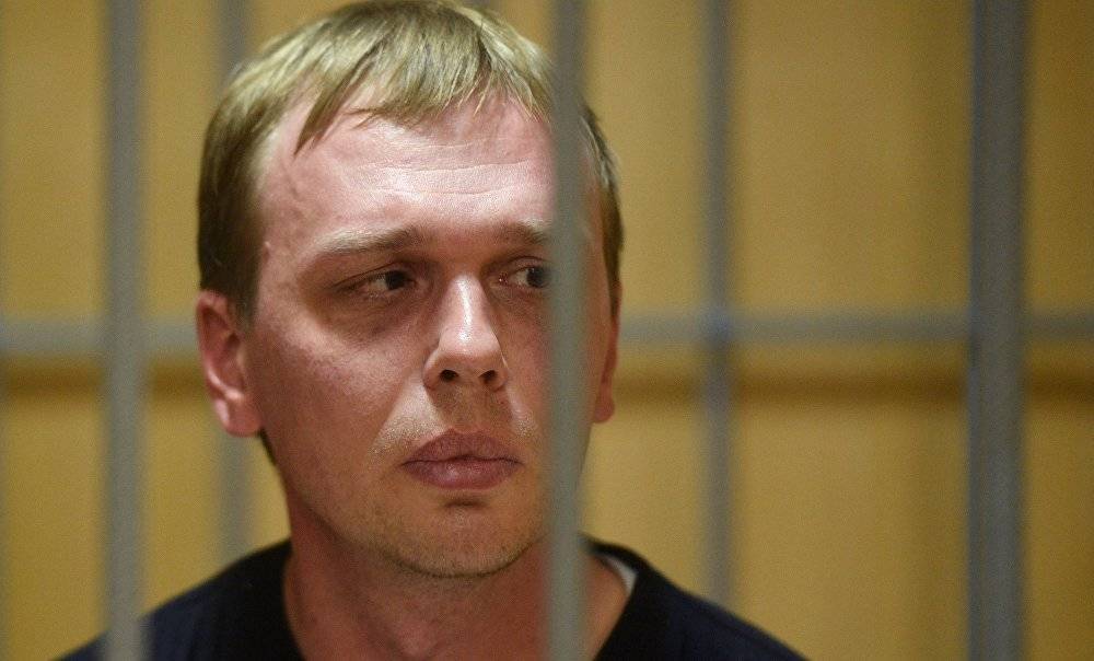 Владимир Колокольцев - Кирилл Серебренников - Иван Голунов - «Русская Планета» — о природе многочисленных странностей в деле Ивана Голунова - rusplt.ru - Россия