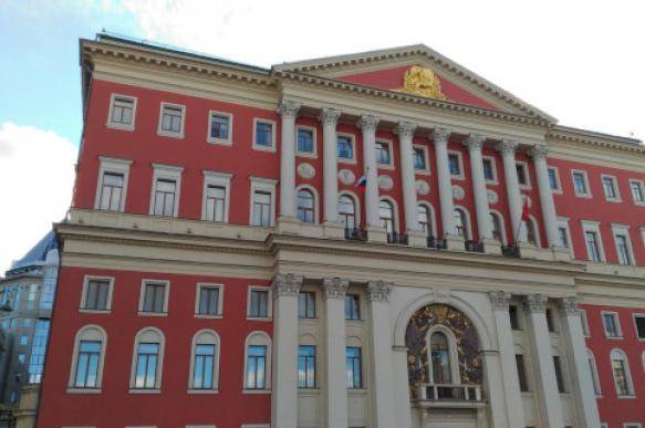 Иван Голунов - Павел Гусев - Власти Москвы обеспечат условия для проведения митинга в поддержку Голунова - pravda.ru - Москва
