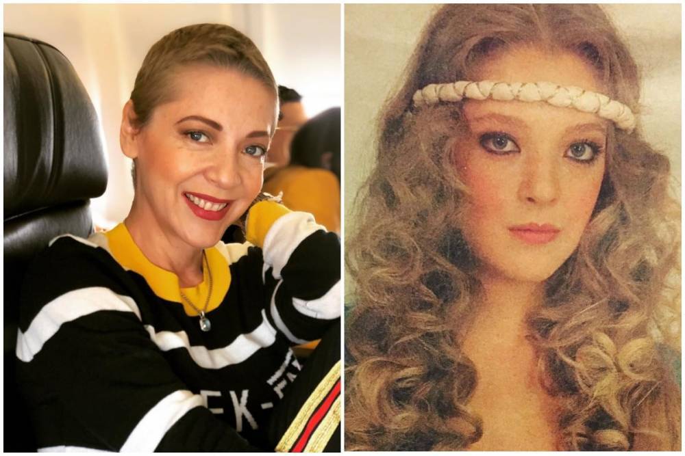 Умерла актриса из сериалов "Богатые тоже плачут" и "Дикая Роза" - nur.kz - Мексика