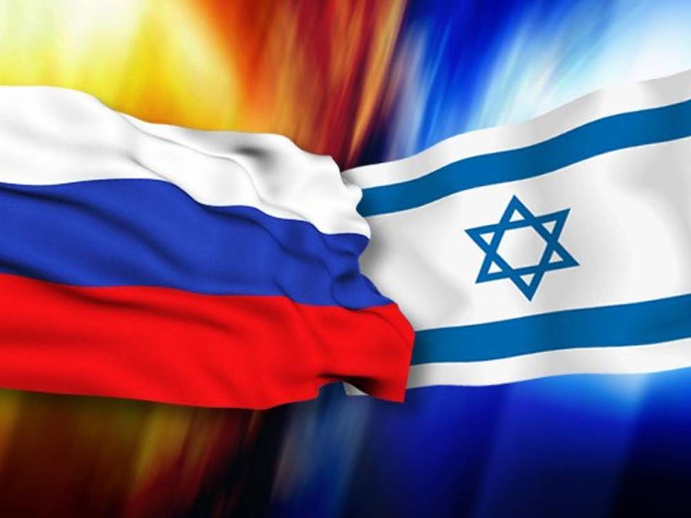 Реувен Ривлин - Война – невыгодна: востоковед прокомментировал дружбу России с Израилем - news-front.info - Россия - Израиль