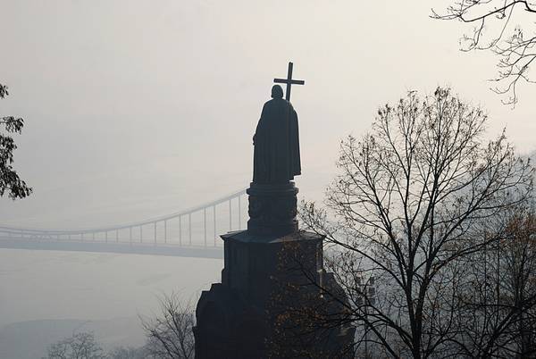 Владимир Великий. Креститель Украины-Руси и его след в истории - argumentua.com - Украина - Киев - Русь