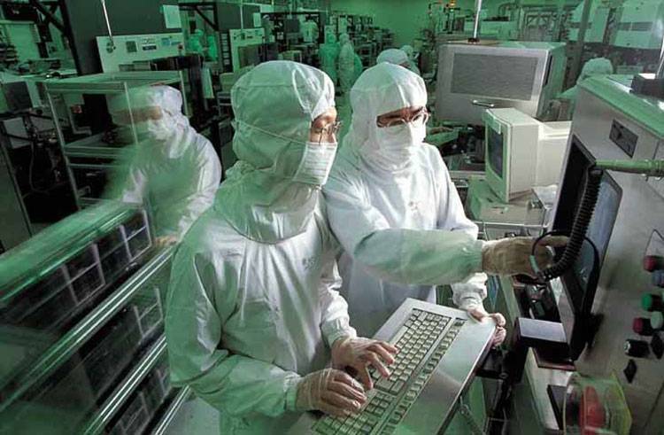 TSMC получает разрешительные документы на строительство 3-нм завода» - 365news.biz - Тайвань