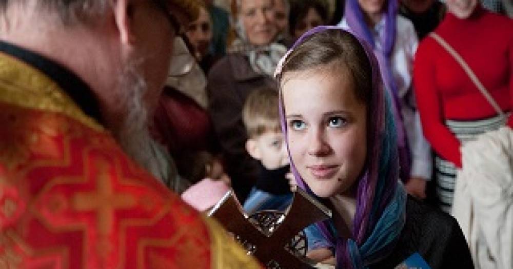 патриарх Кирилл - В Церкви рассказали, как священникам говорить о вере с подростками - 24news.com.ua