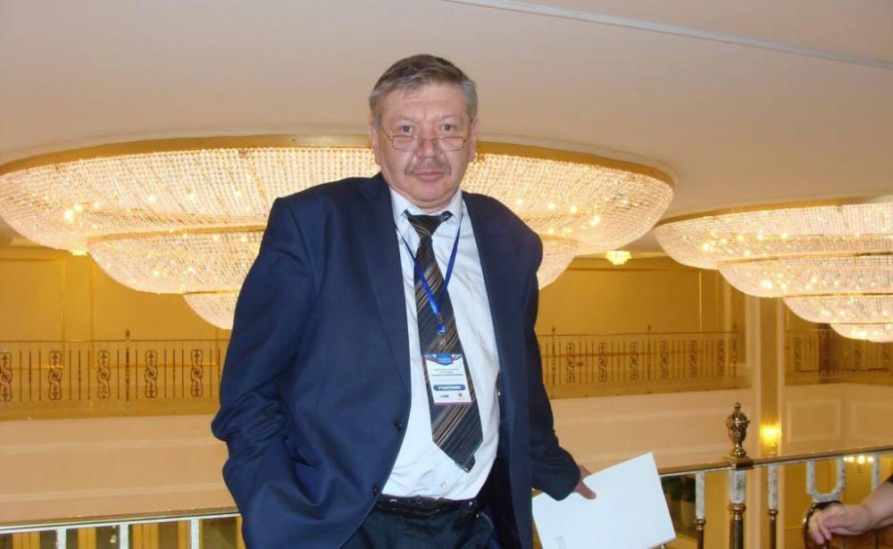 Экс-руководитель смоленского образования сменил нары на диван - readovka.ru - Смоленская обл.