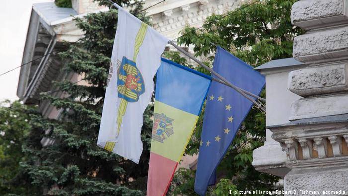 Владимир Плахотнюк - Мнение: Молдова - венесуэльская ситуация на окраине Европы - glavnoe.ua - Москва - Россия - США - Украина - Крым - Молдавия
