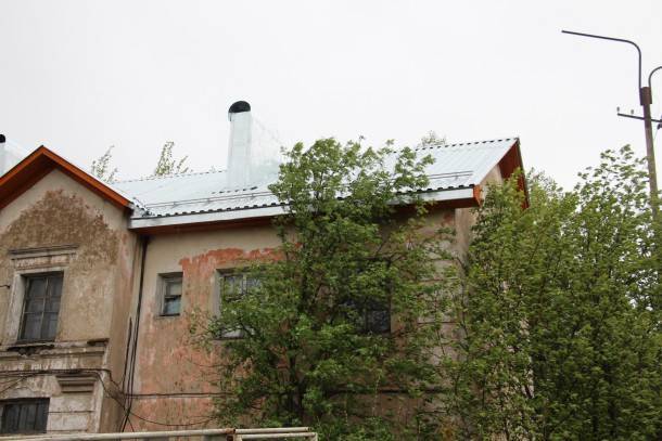 В Печоре комиссия приняла дома после капитального ремонта - bnkomi.ru - район Печорский