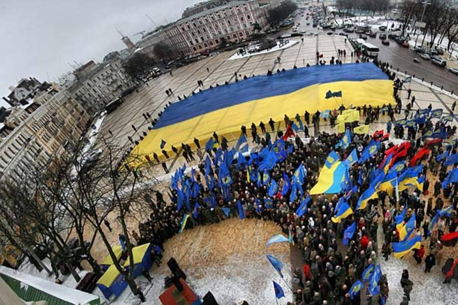Десять отважных. Все основатели Украинской Хельсинской группы - argumentua.com - Москва - Украина - Киев - Хельсинки