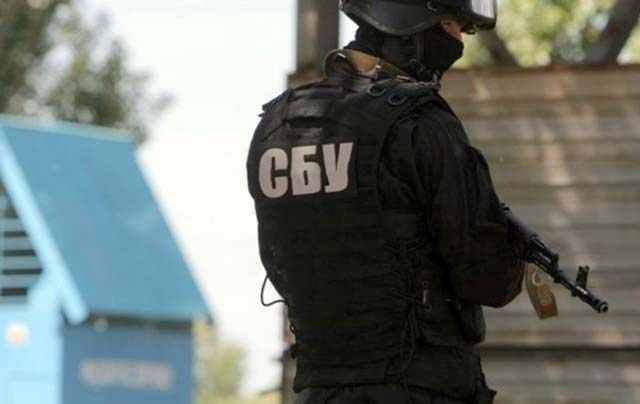 Объединенным силам сдался террорист «ДНР» - real-vin.com - Украина - обл. Донецкая - ДНР - район Бахмутский
