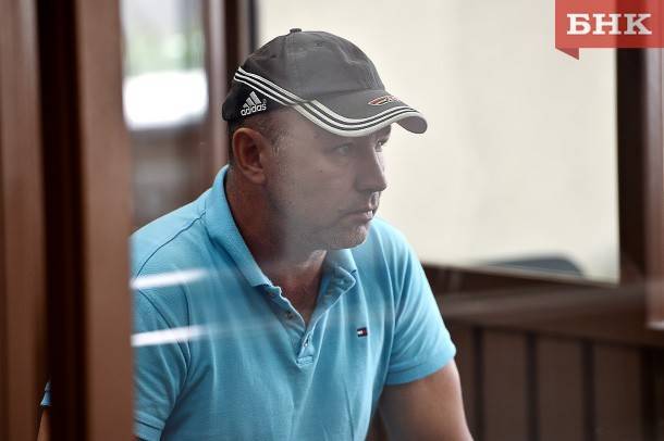 Сергей Паршуков - Александр Артеев обвинил Владимира Поневежского в организации уголовного преследования - bnkomi.ru - Россия - респ. Коми - район Корткеросский