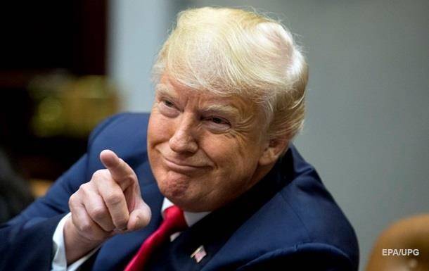 Дональд Трамп - принц Чарльз - Трамп сообщил, что встретился с «принцем Китов» - real-vin.com - США - Англия - Франция - Польша - Ирландия