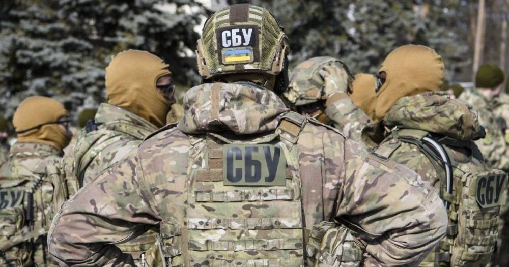 "Выманили из Крыма". В СБУ рассказали, как задерживали руководителя "центризбиркома ДНР" - ru.tsn.ua - Россия - Украина - Крым - ДНР - Крым