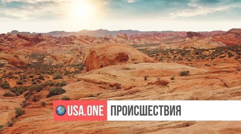 В аризонской пустыне обнаружили тело 7-летней девочки из Индии - usa.one - США - Мексика - Индия - шт. Аризона