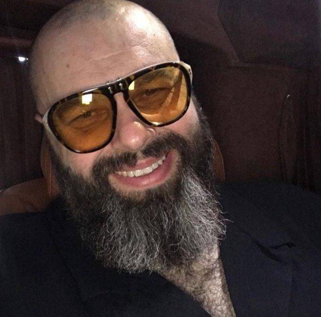 Максим Фадеев - Максим Фадеев показал подписчикам свой новый электрокар - actualnews.org