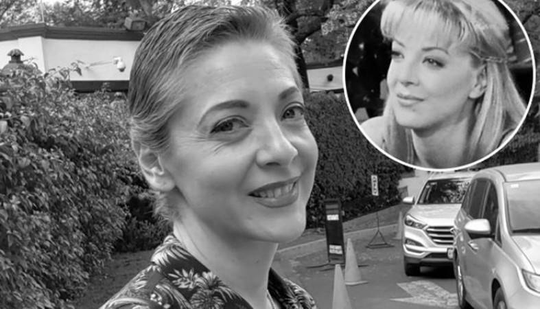 Ушла из жизни звезда популярных сериалов - 365news.biz - Сантьяго