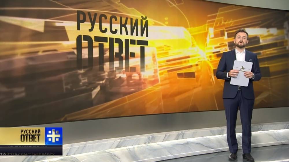 Андрей Афанасьев - Главы регионов отказываются от "Единой России", чтобы спасти карьеру - Андрей Афанасьев - tsargrad.tv - Россия - Царьград