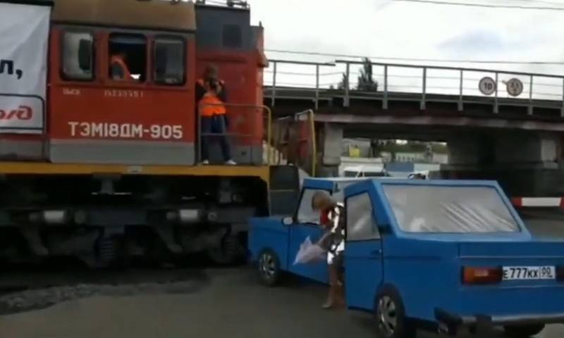 Съемки омских «Мстителей» по заказу ГИБДД просочились в сеть - bloknot.ru - Омск