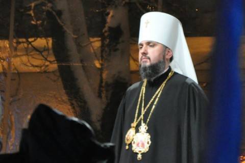 В ПЦУ призвали духовенство отказаться от участия в "соборе" Филарета - mignews.com.ua - Украина - Киев