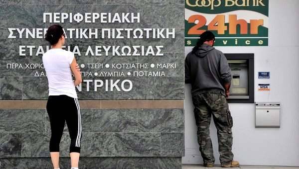Конфискация вкладов на Кипре: Россия и Ринат Ахметов заранее вывели капиталы? - argumentua.com - Лондон - Кипр