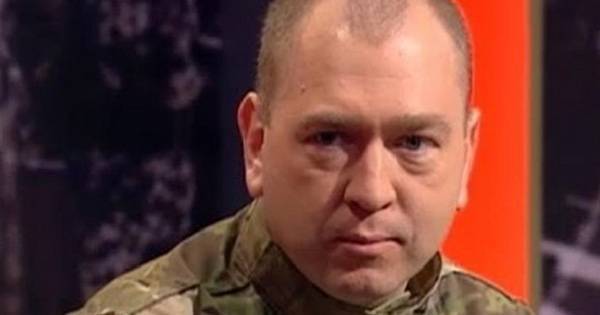 Владимир Зеленский - Богдан Хмельницкий - Зеленский назначил нового главу ГПСУ - glavnoe.ua - Украина - Луганск