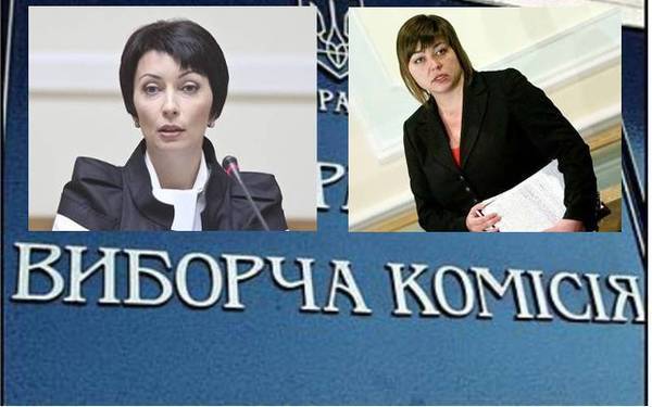 Елена Лукаш - Если мы их не пересажаем, они перестреляют нас - argumentua.com - Украина