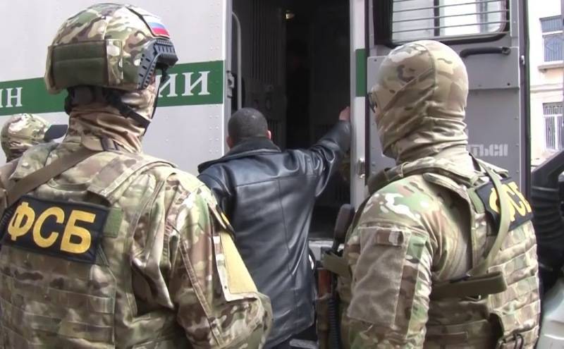 Вадим Карасев - Киевский политолог приветствовал действия ФСБ против террористов в Крыму | Политнавигатор - politnavigator.net - Россия - Украина - Киев - Крым