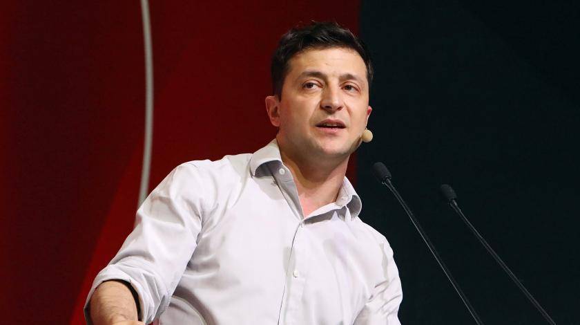 Владимир Зеленский - Виктор Медведчук - Зеленского призвали проявить волю в вопросе обмена пленными - utro.ru - Москва - Украина - Киев - Донецк - Луганск