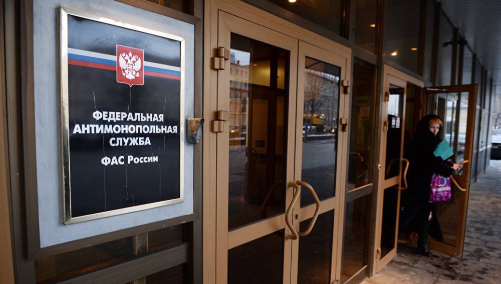 ФАС вмешается в конфликт Mail.ru Group и «Билайн» - theins.ru - Россия