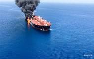 Дональд Трамп - Трамп - Трамп обвинил Иран в атаке на танкеры - korrespondent.net - США - Организация - Iran - Нападение