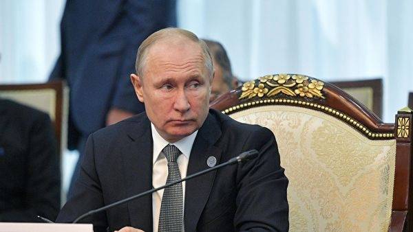 Владимир Путин - Эмомали Рахмон - Путин прибыл в&nbsp;Душанбе - glob-news.ru - Россия - Израиль - Египет - Белоруссия - Душанбе - Индия - Таджикистан - Афганистан - Азербайджан - Вьетнам - Катар - Иордания - Бахрейн - Бангладеш
