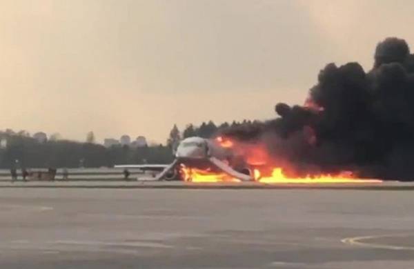 Денис Мантуров - ssj100 - В&nbsp;Минпромторге оценили отчет о&nbsp;крушении SSJ100 - glob-news.ru - Россия